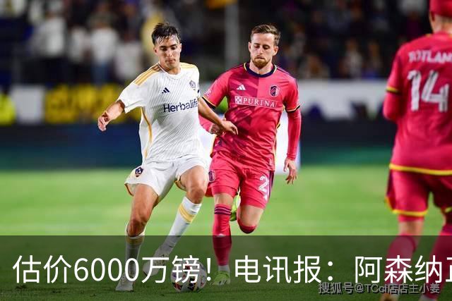 估价6000万镑！电讯报：阿森纳正关注维拉后卫孔萨