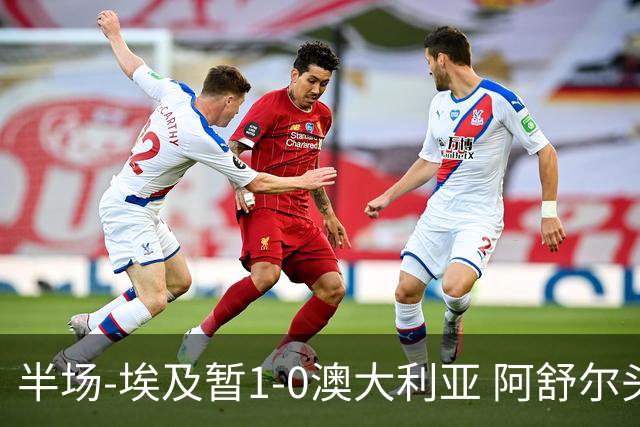 半场-埃及暂1-0澳大利亚 阿舒尔头球破门哈菲兹助攻沃尔帕托中框