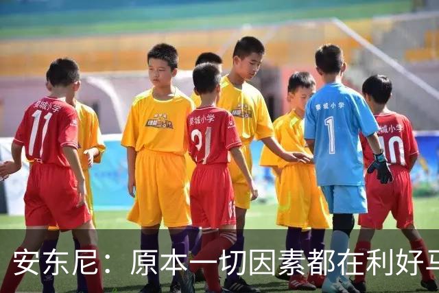 安东尼：原本一切因素都在利好马刺 若他们赢下G4本可喊出6场夺冠