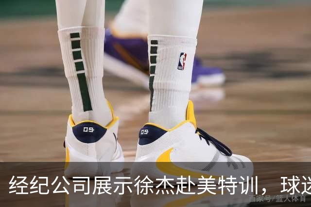 经纪公司展示徐杰赴美特训，球迷质疑育航何时给杜锋旗下球员安排类似活动？